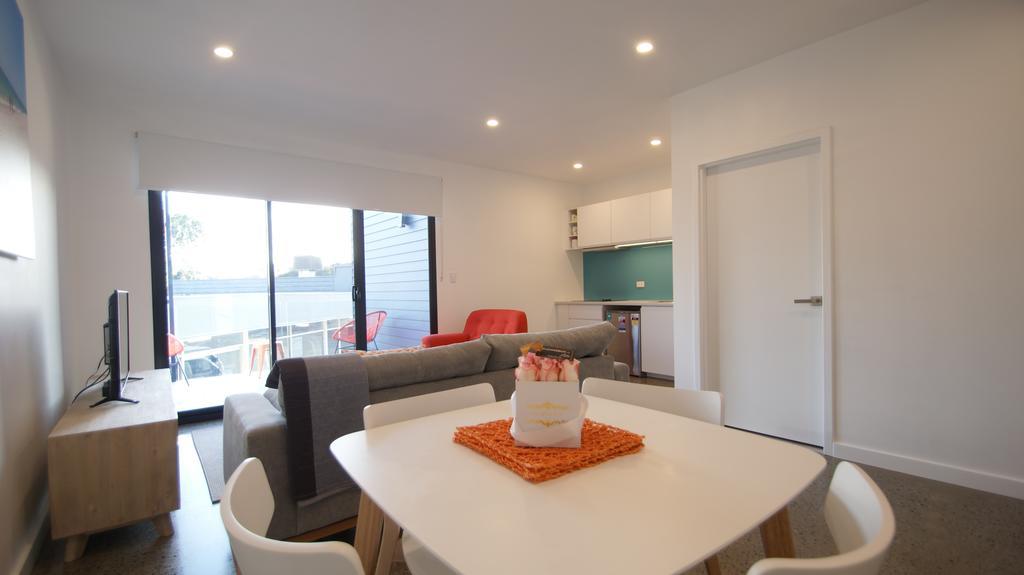 Sunset Place Apartments Перт Номер фото