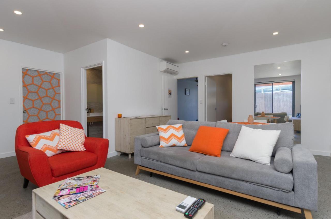 Sunset Place Apartments Перт Екстер'єр фото