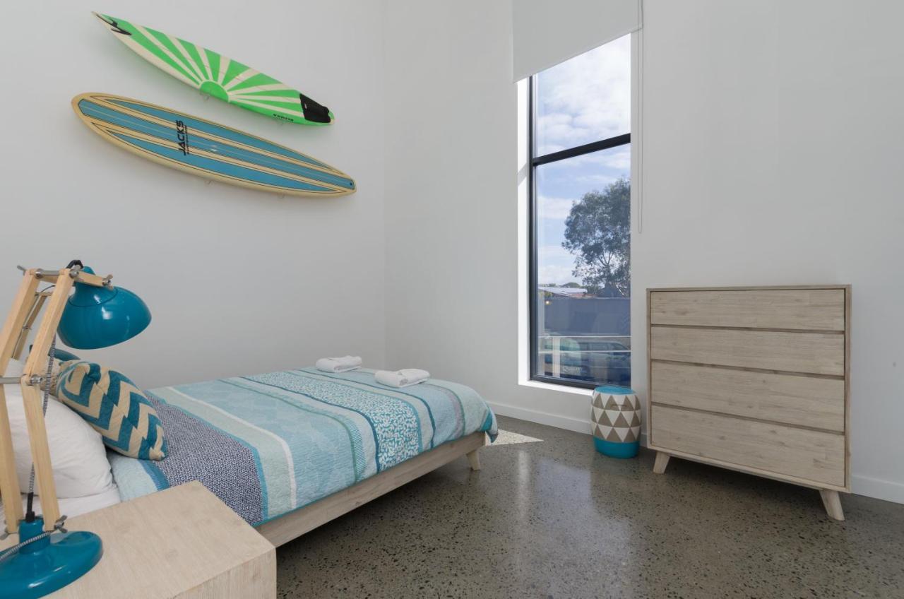 Sunset Place Apartments Перт Екстер'єр фото